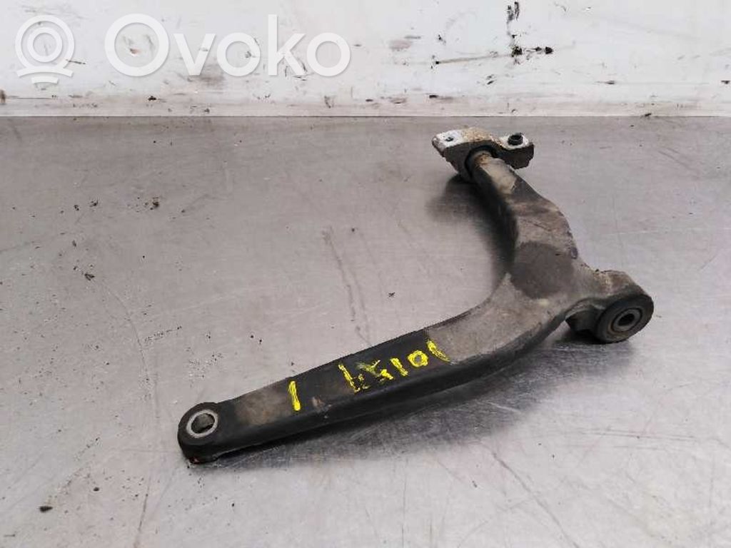 Front control arm