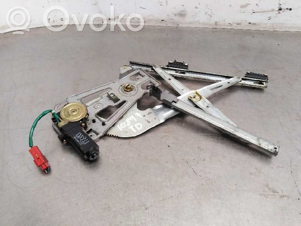 Macara geam ușă spate cu motor