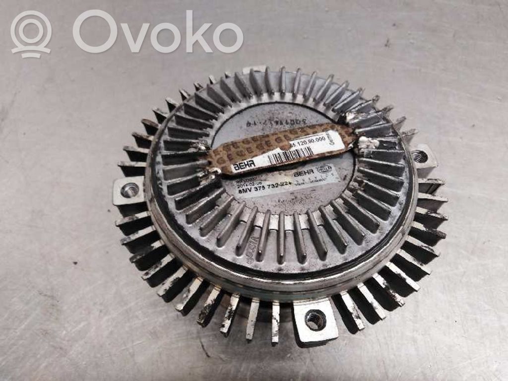 Ventola viscostatica   8MV37732221