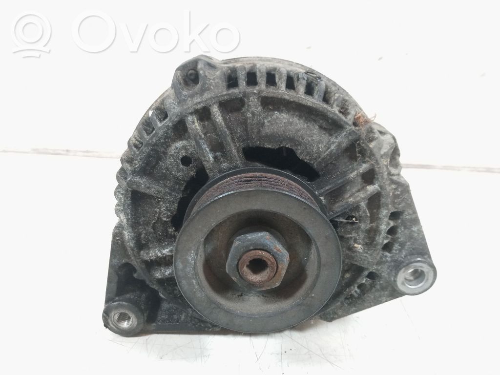 Audi 100 S4 C4 Alternator 