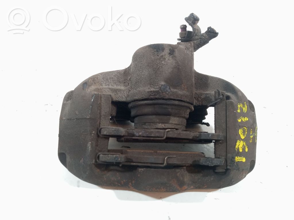 Bremssattel vorne