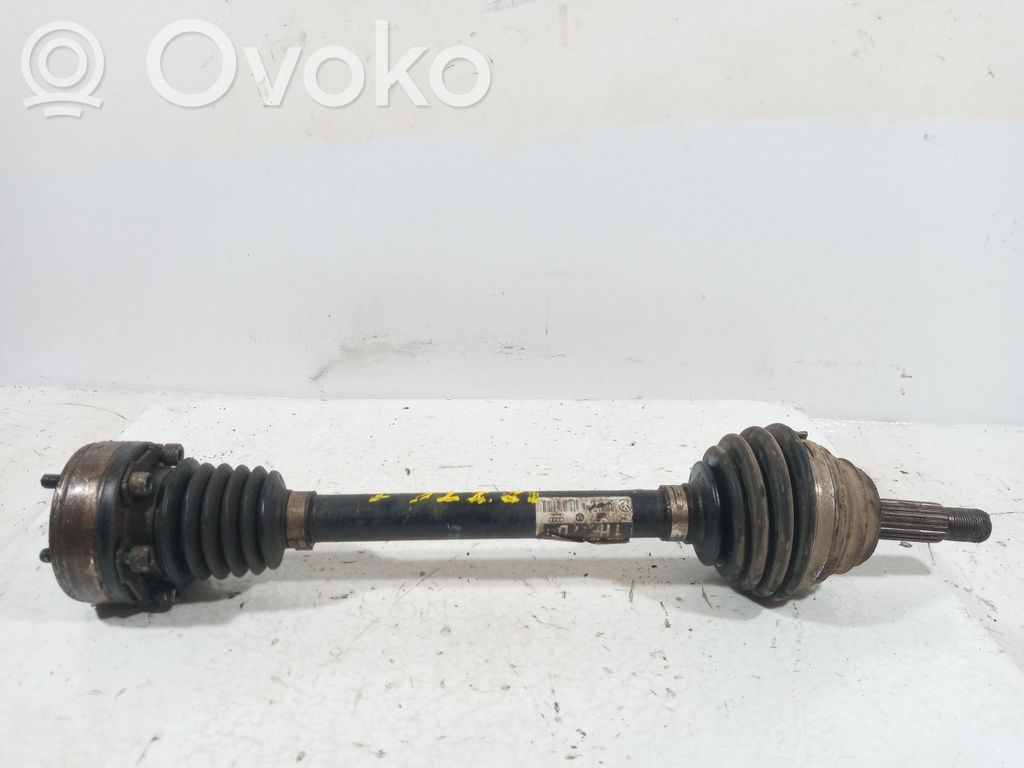 Volkswagen Lupo Semiasse anteriore