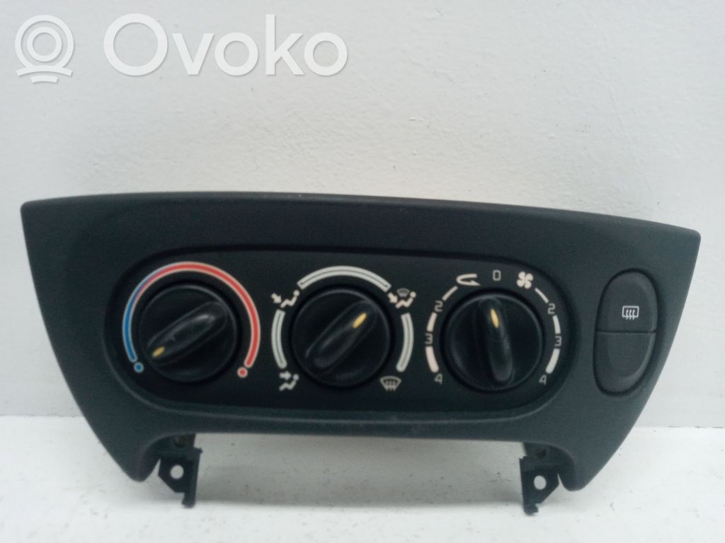 Air conditioner control unit module   657747F