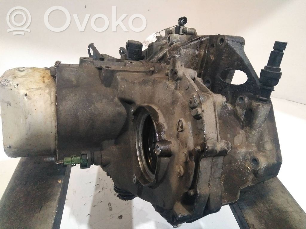 Renault Megane I Boîte de vitesses manuelle à 5 vitesses