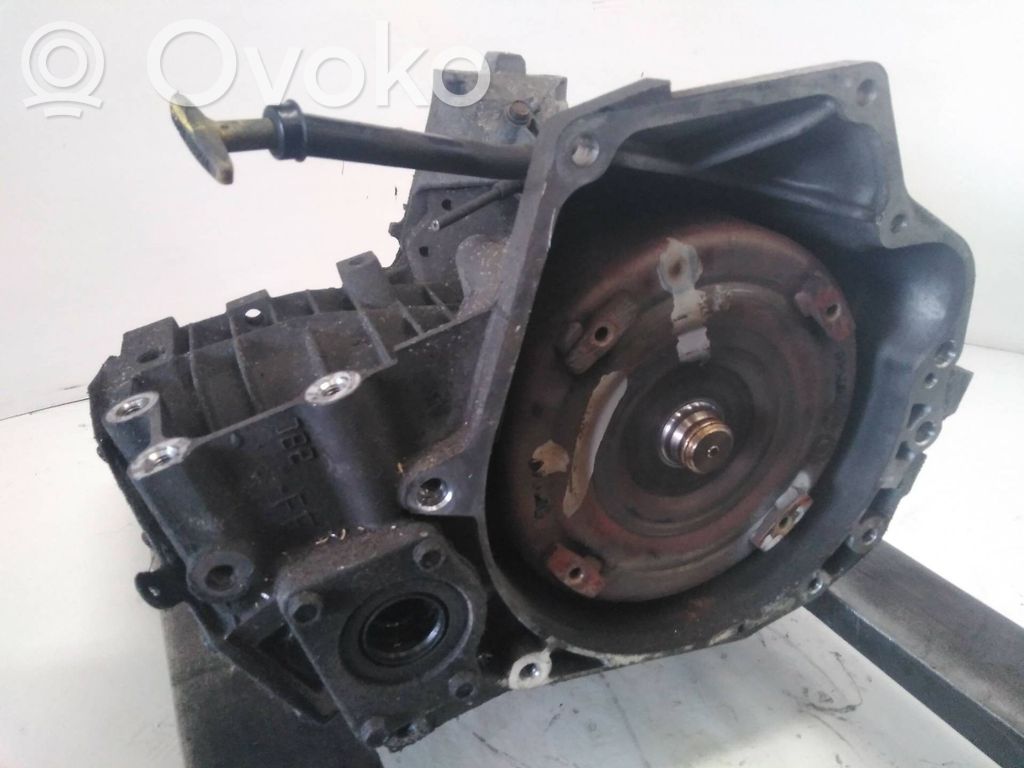 Chrysler Stratus Механическая коробка передач, 5 передач 