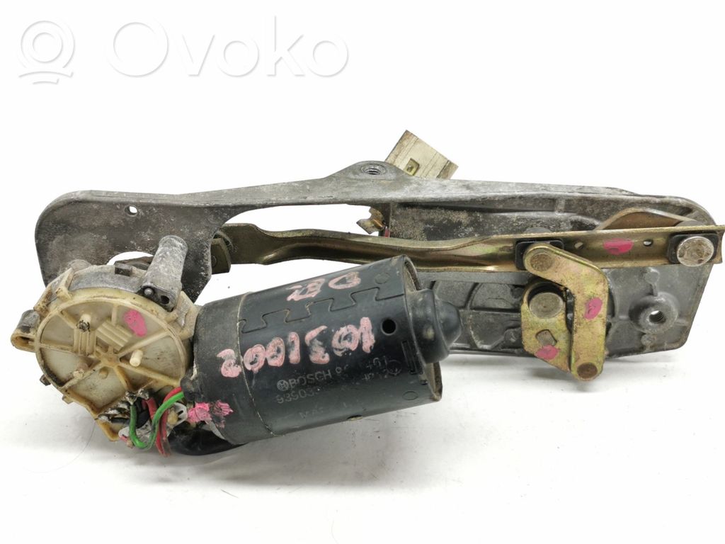 Citroen ZX Moteur d'essuie-glace