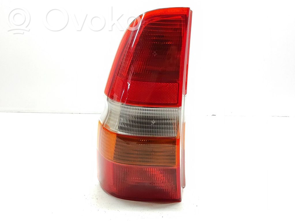 Rear/tail lights