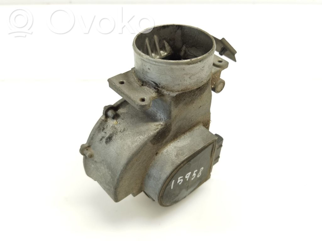 Mazda 323 F Mass air flow meter 