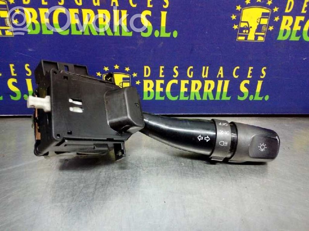 Panel lighting control switch   9342025100YN