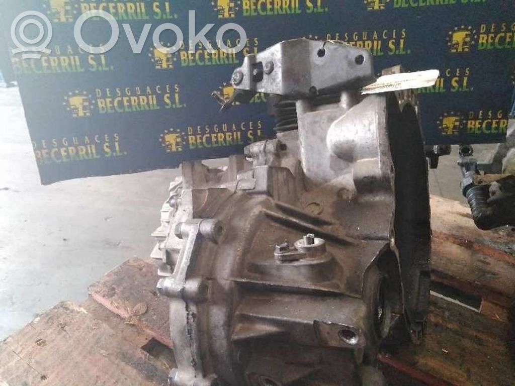 Hyundai Accent Boîte de vitesses manuelle à 5 vitesses 
