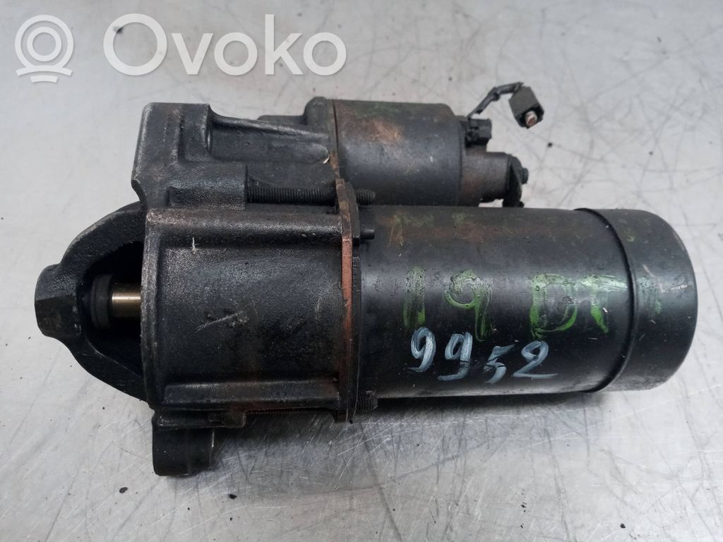 Motor de arranque   24F90573CG