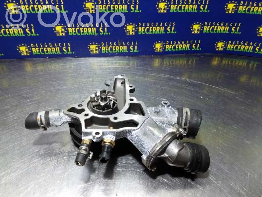 Opel Astra G Pompe de circulation d'eau 