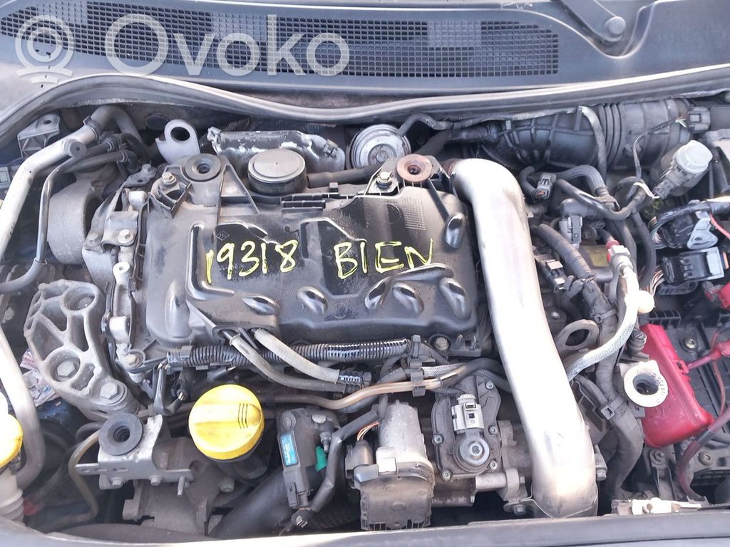 Motor   M9RA7