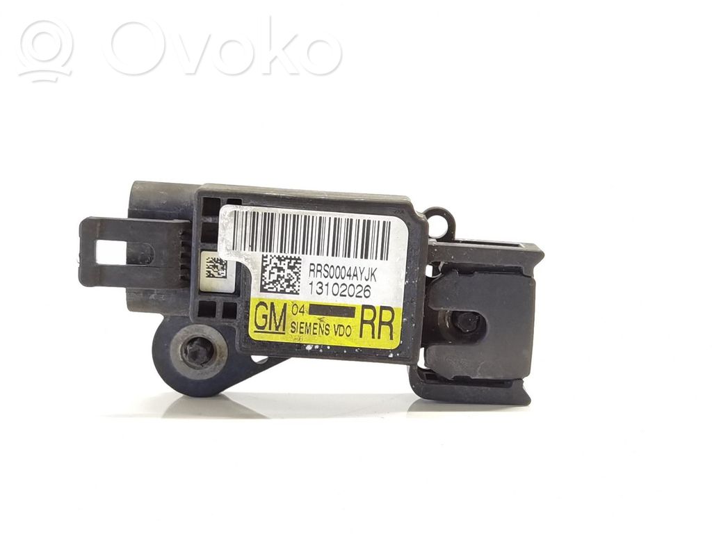 Sensor   13102026