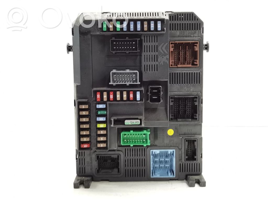 Sonstige Steuergeräte / Module   9678355880