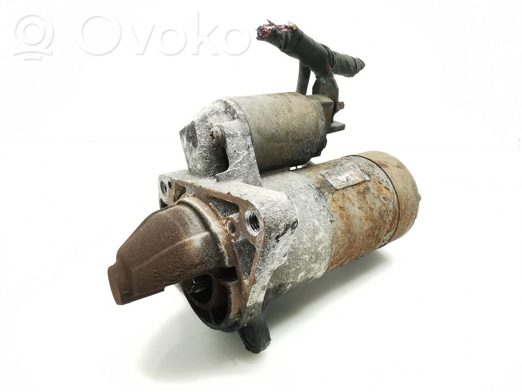 Motor de arranque   8200621305A
