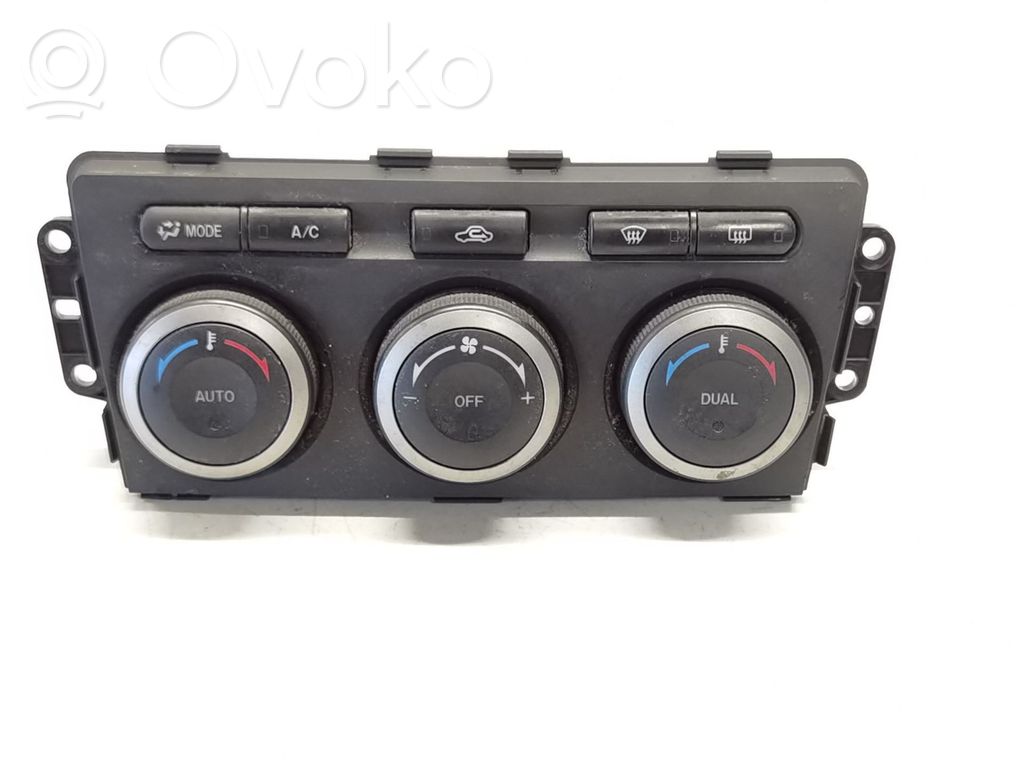 Air conditioner control unit module   GAM761190B,T1005815J