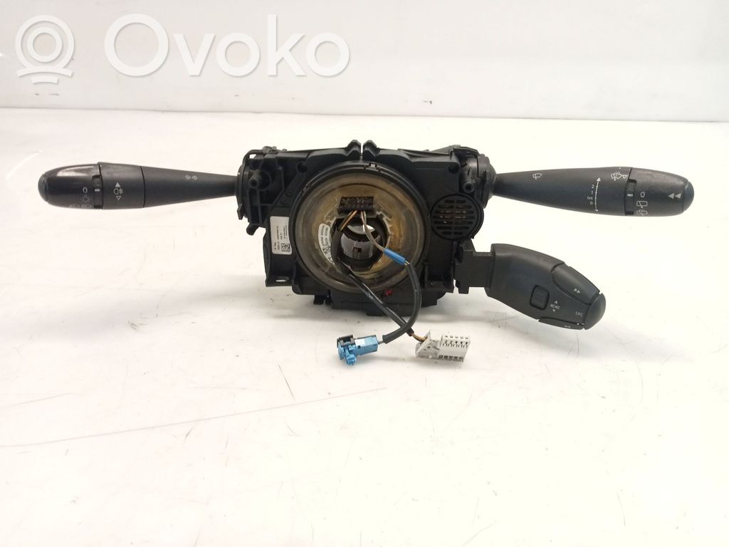 Wiper control stalk   96667323XT