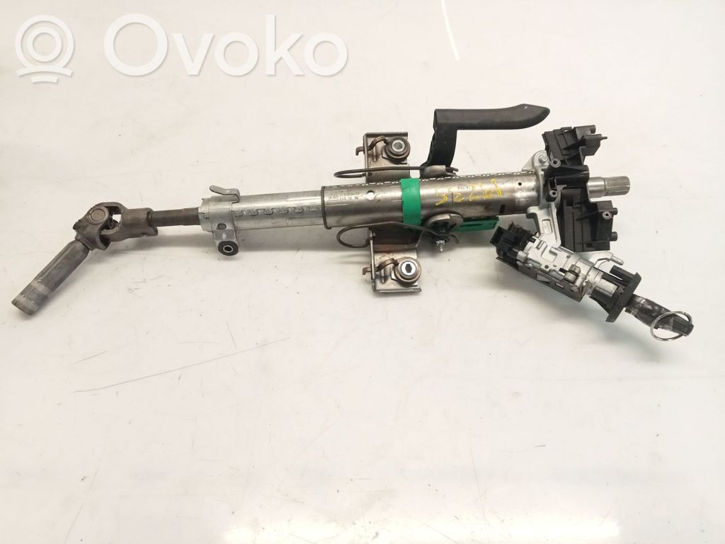 Opel Meriva B Colonne de direction