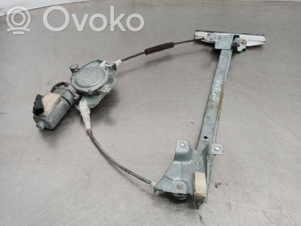 Daewoo Nexia Regulador de ventanilla eléctrico de puerta delantera 