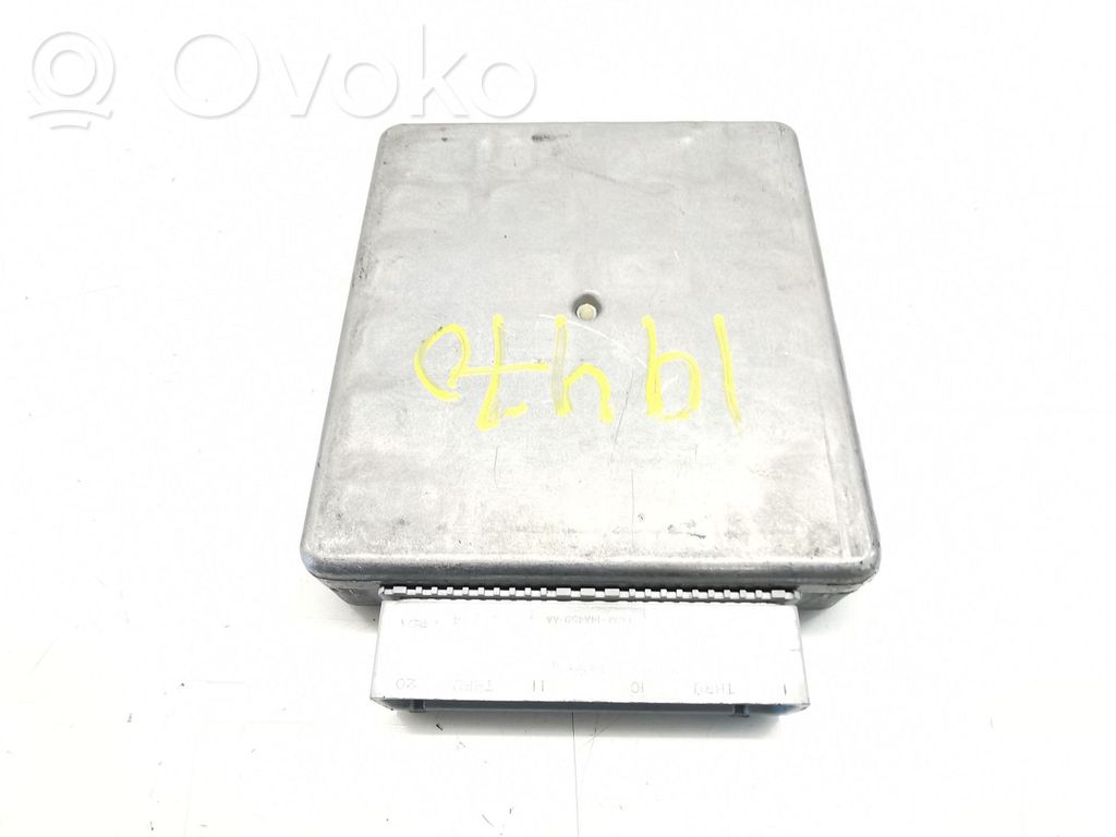 Ford Puma Engine control unit/module 