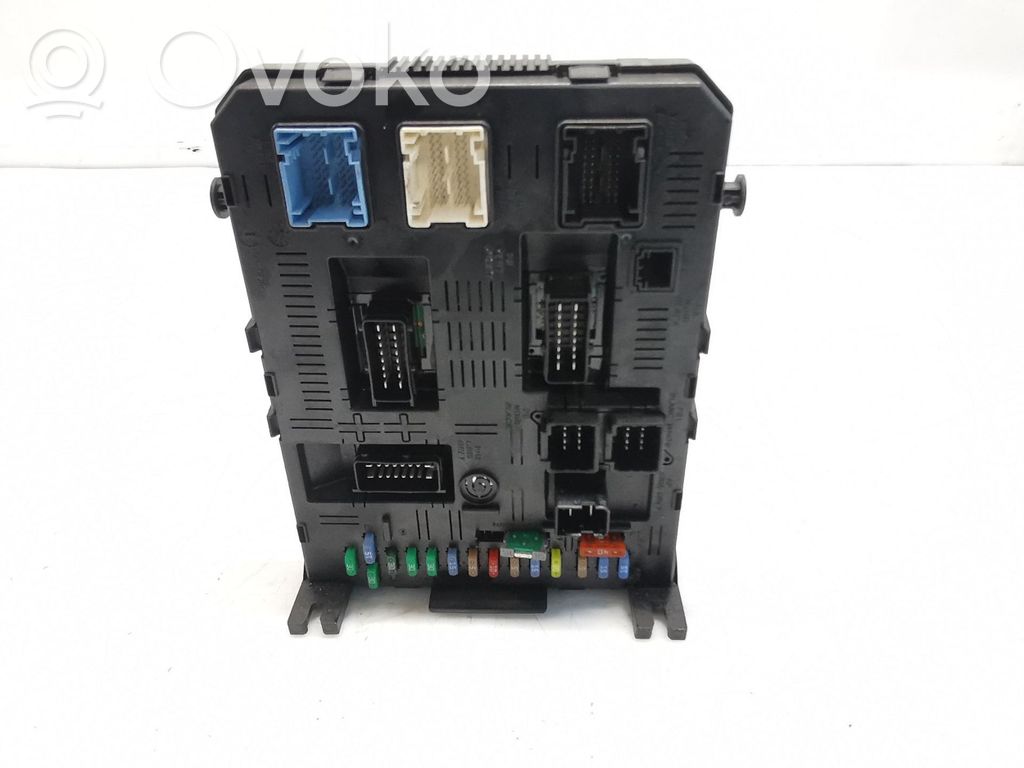 Peugeot 307 Autres unités de commande / modules 