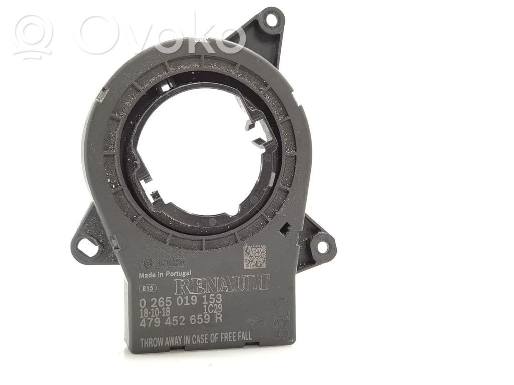 Altre centraline/moduli   479452659R,0265019153