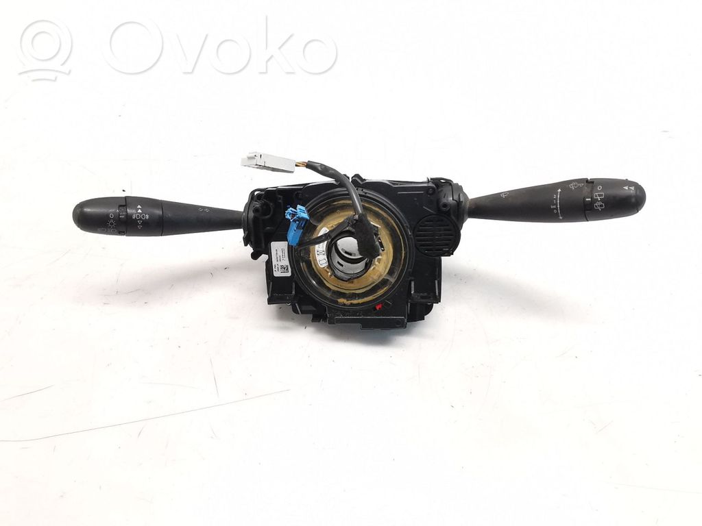 Citroen C4 II Leva comando tergicristalli 