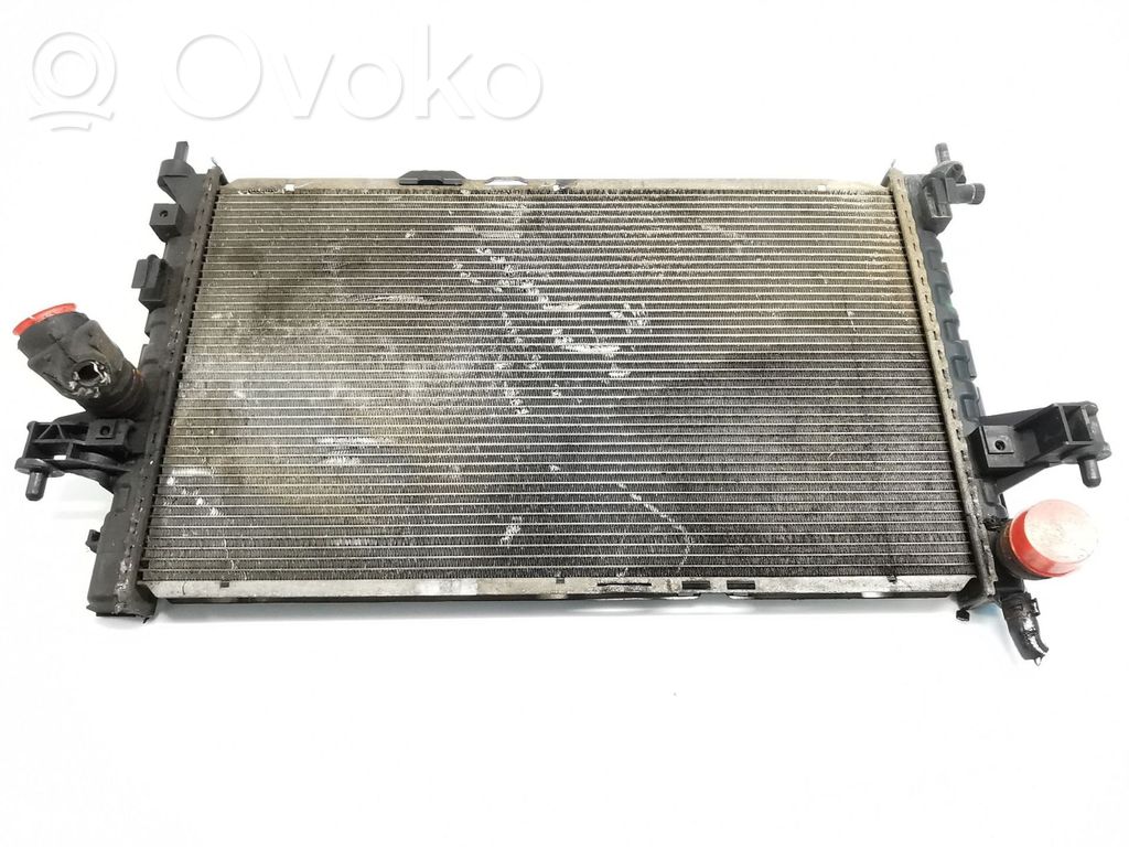 Radiatore di raffreddamento   8038845
