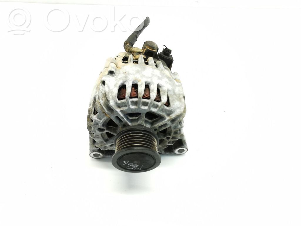 Alternador   AV6N10300MB