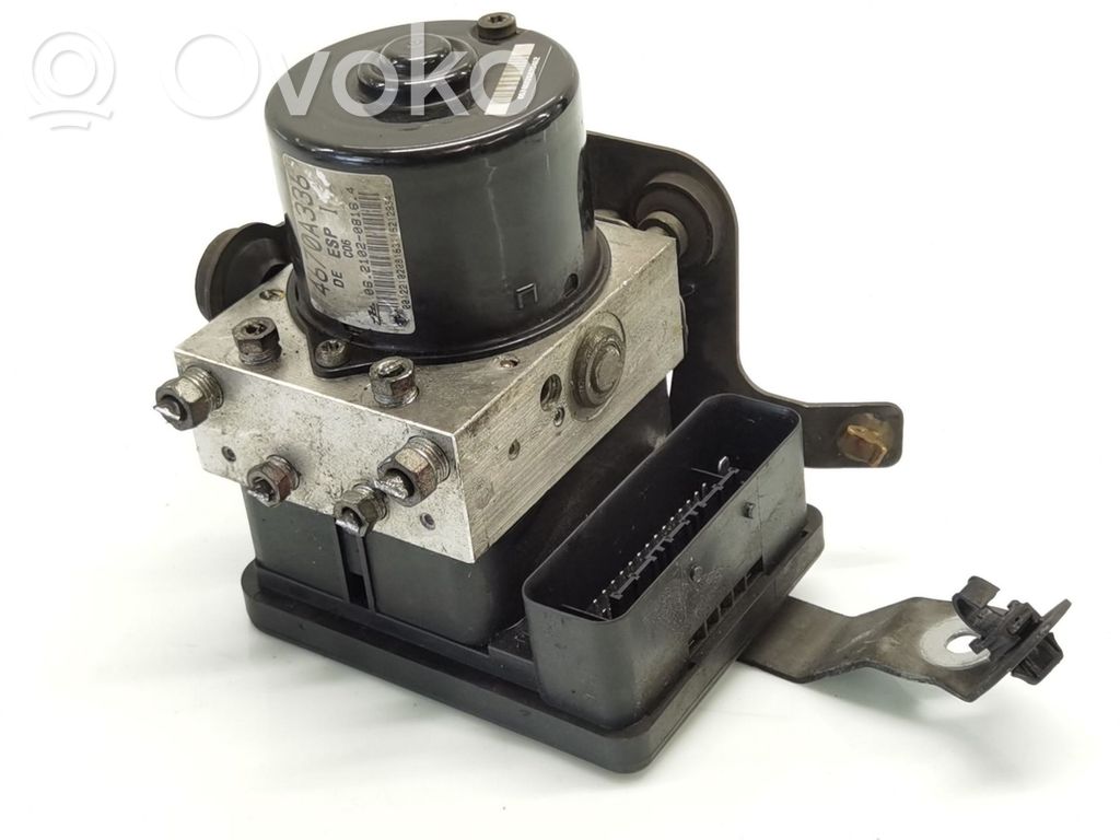 ABS-pumppu   4670A336