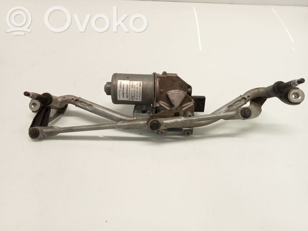 Motor ștergător   8X1955119