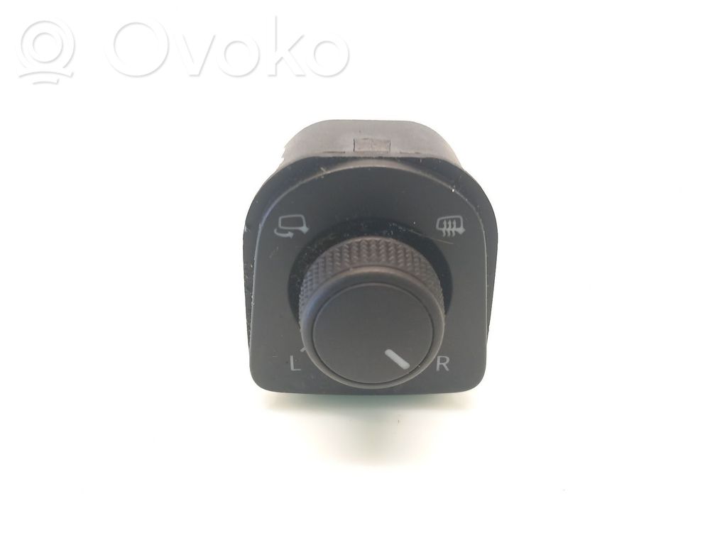 Seat Leon (5F) Interruptor del espejo lateral 