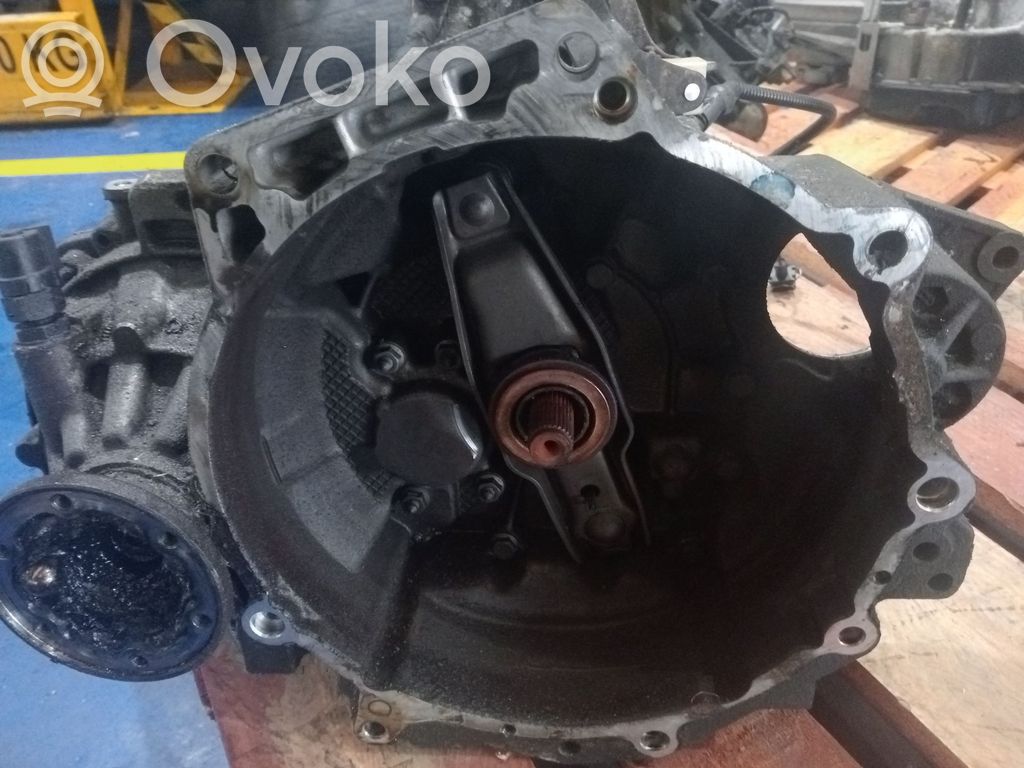 Volkswagen Golf SportWagen Scatola del cambio manuale a 5 velocità 