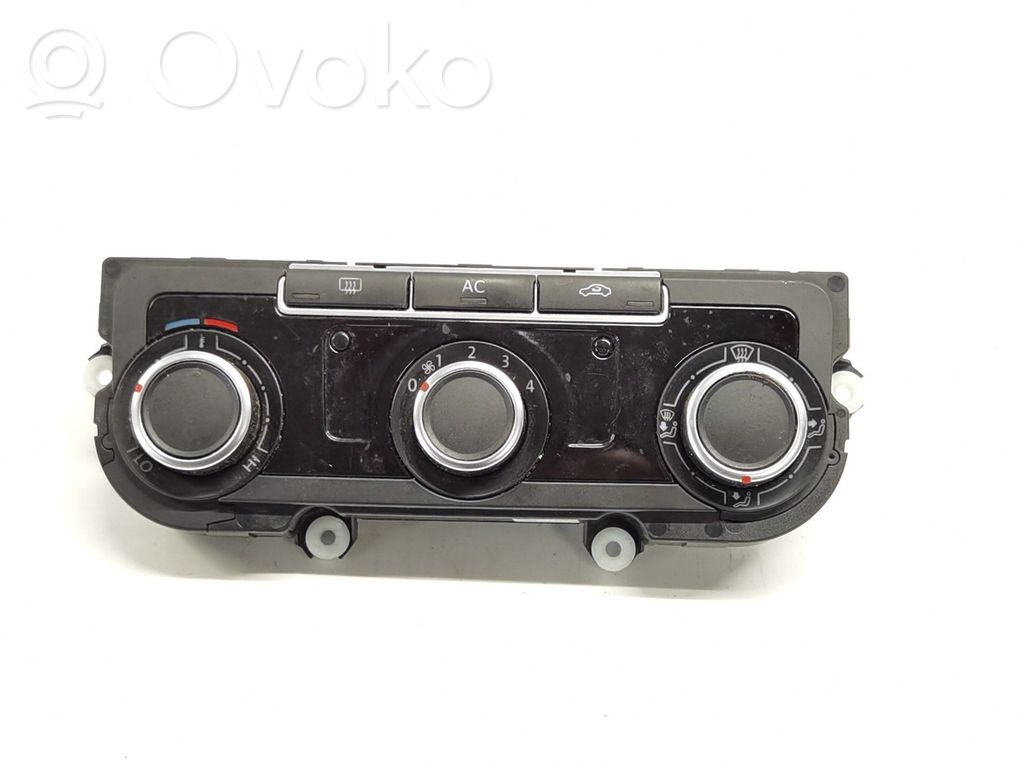 Volkswagen Golf SportWagen Modul unitate control aer condiționat 