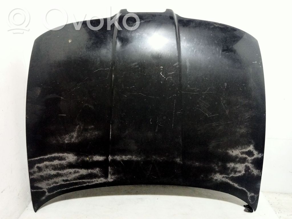 Couvercle, capot moteur   1M0823033D