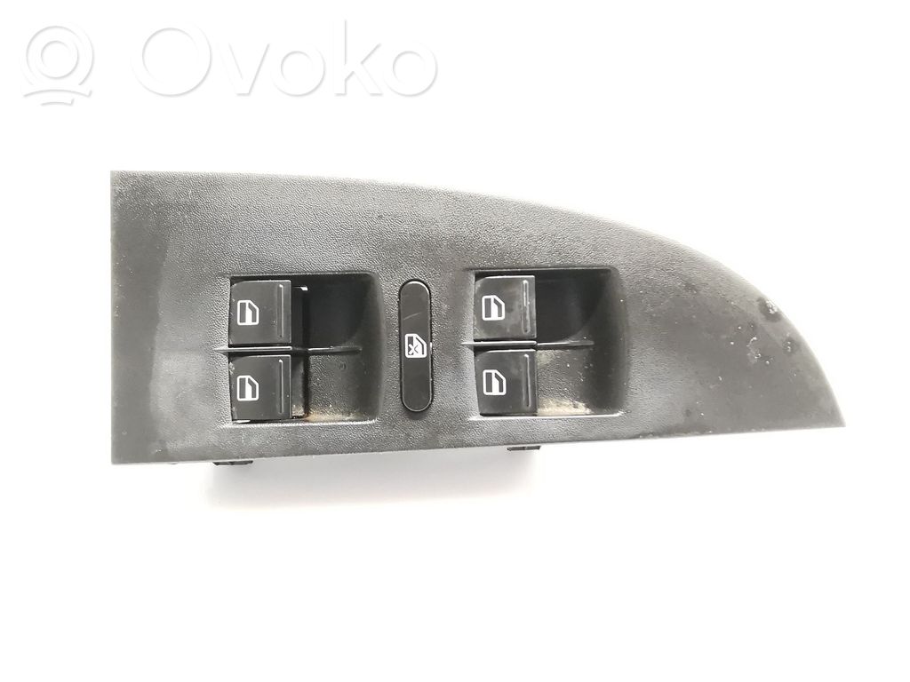 Comutator comandă geamuri electrice   1K4959857B