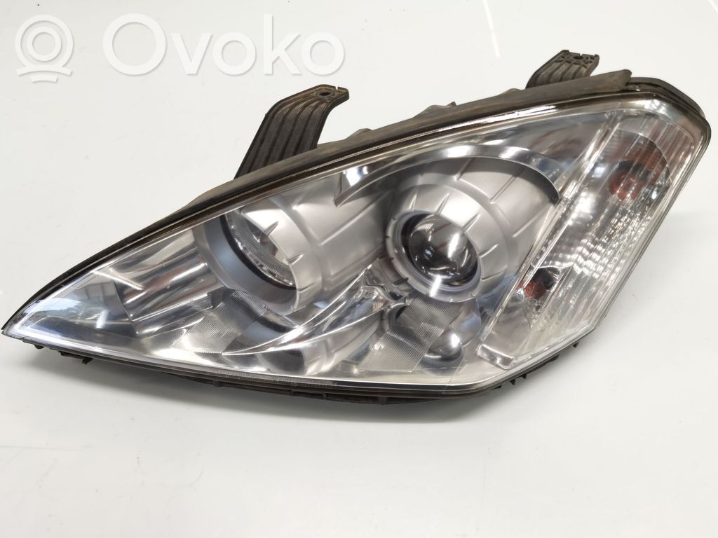 SsangYong Kyron Scheinwerfer 