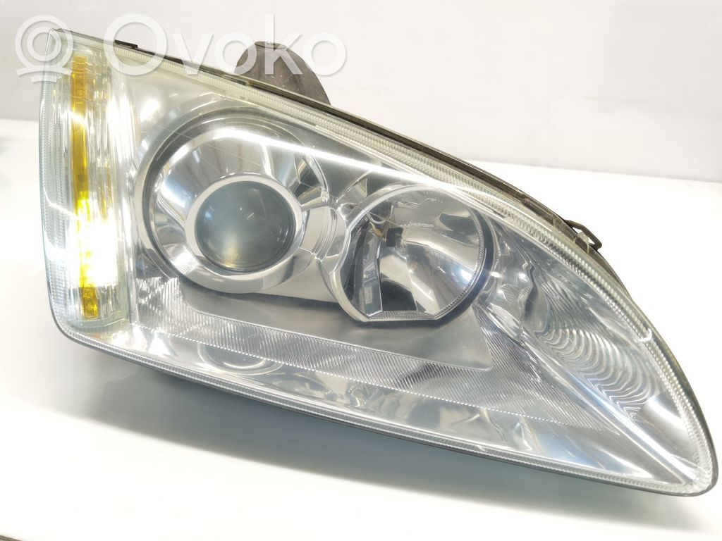 Headlight/headlamp   4M5113W029EE