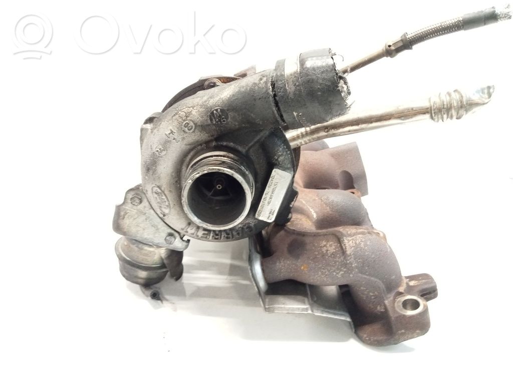 Turbo   1S7Q6K682BH