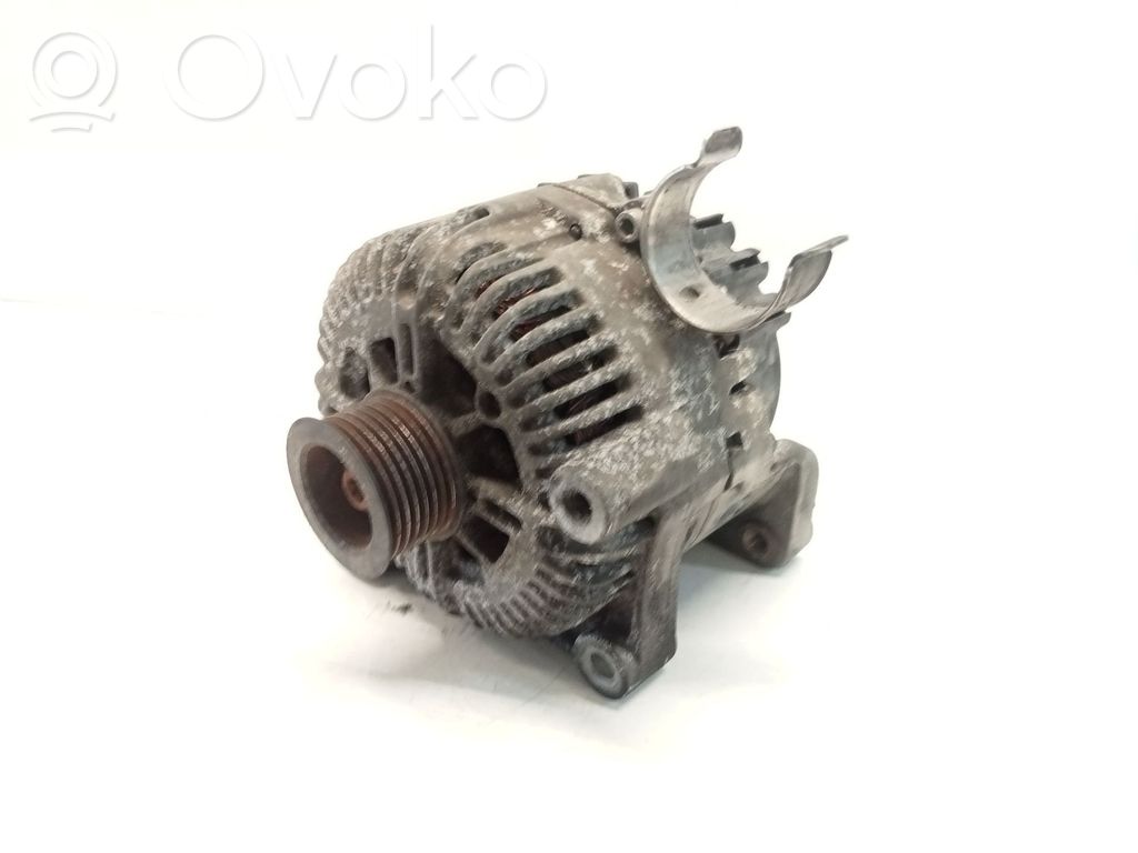 BMW 7 E65 E66 Ģenerators 