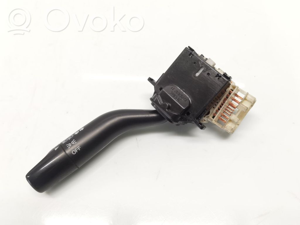 Panel lighting control switch