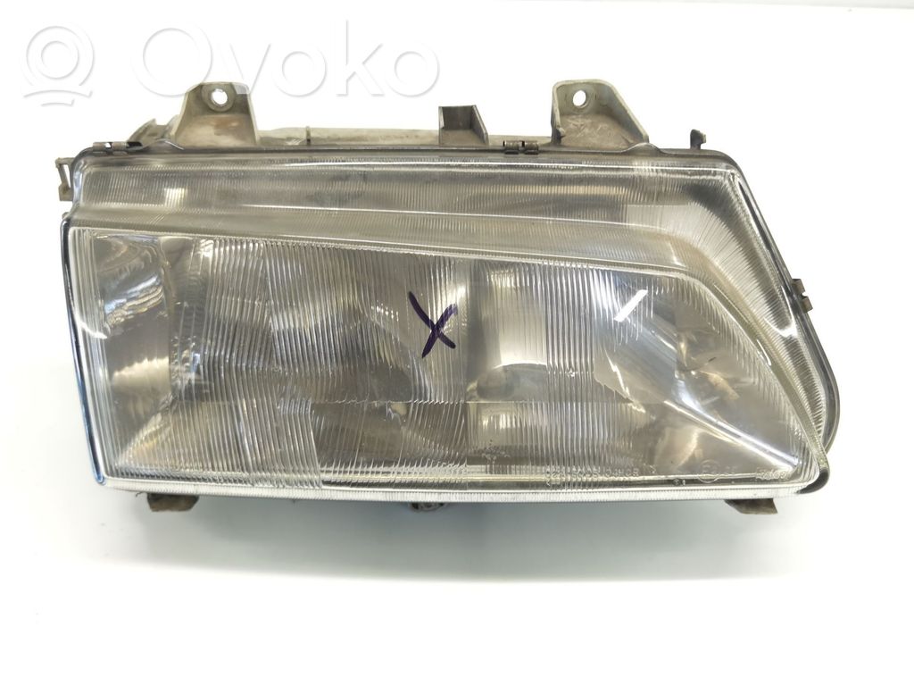 Headlight/headlamp