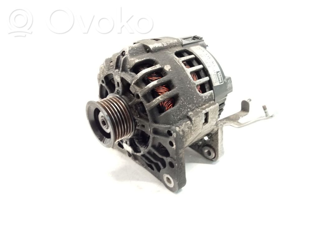 Alternator   03D903025H