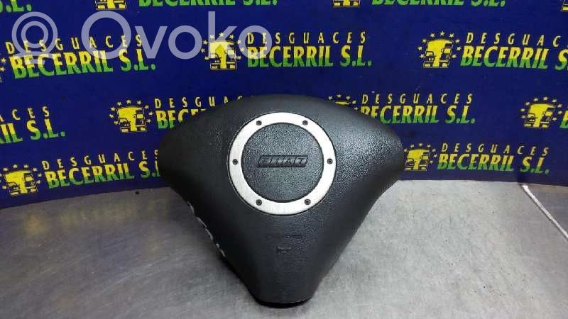 Fiat Punto (188) Airbag de volant
