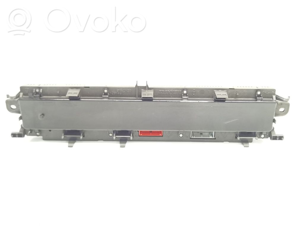 Renault Scenic II - Grand scenic II Tachimetro (quadro strumenti)