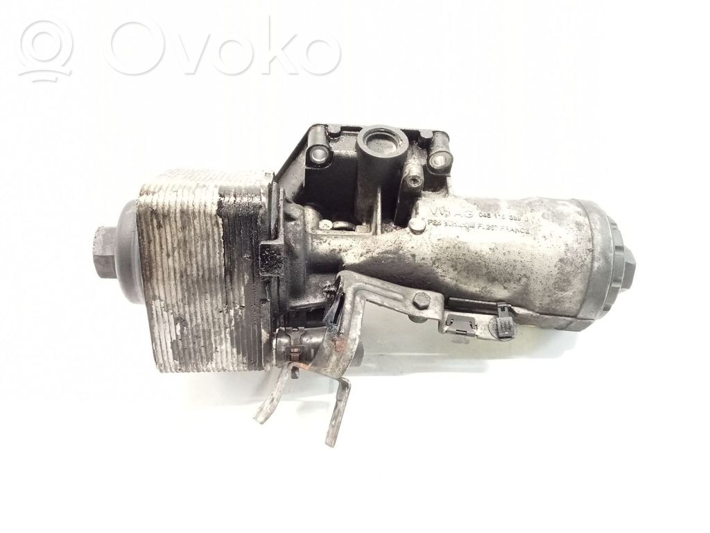 Volkswagen Tiguan Radiatore dell’olio del motore