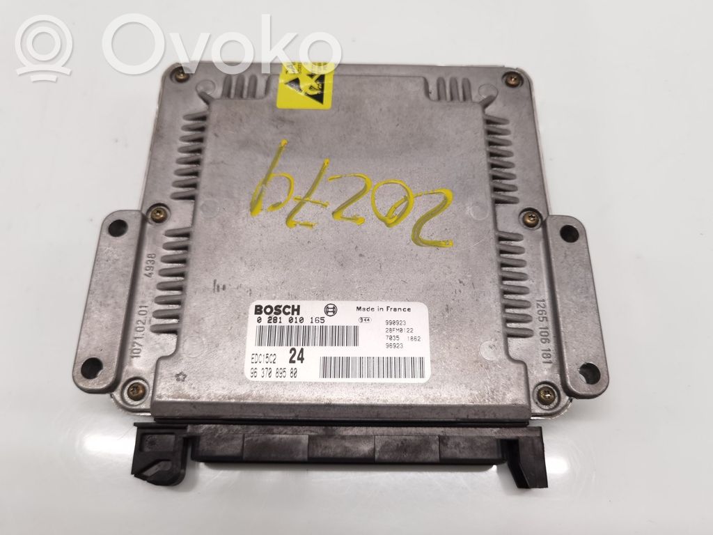 Citroen Xantia Tachimetro (quadro strumenti)