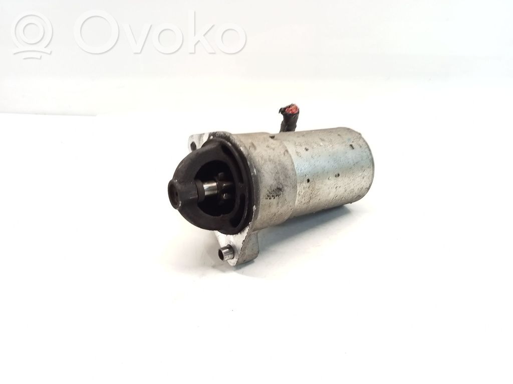 Motorino d’avviamento   96963483