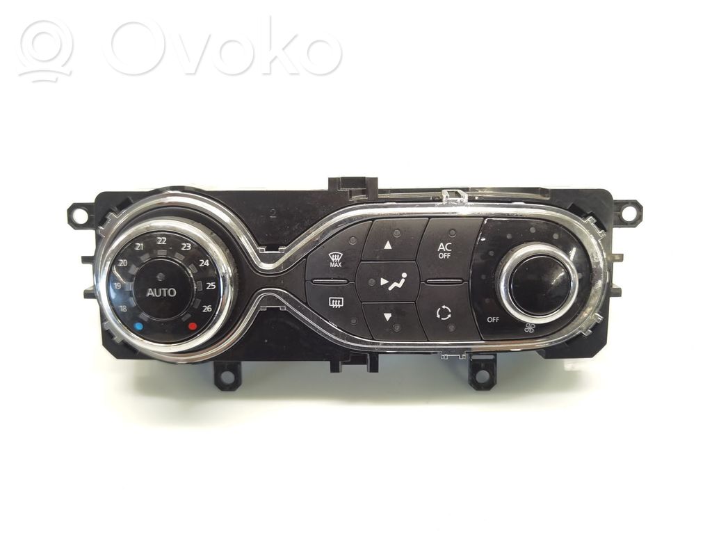 Renault Clio IV Centralina/modulo climatizzatore